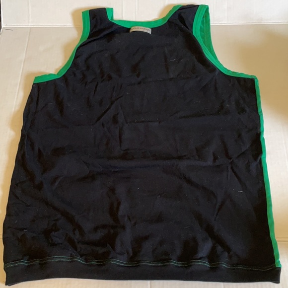 Modus Vivendi tank top - Picture 2 of 5